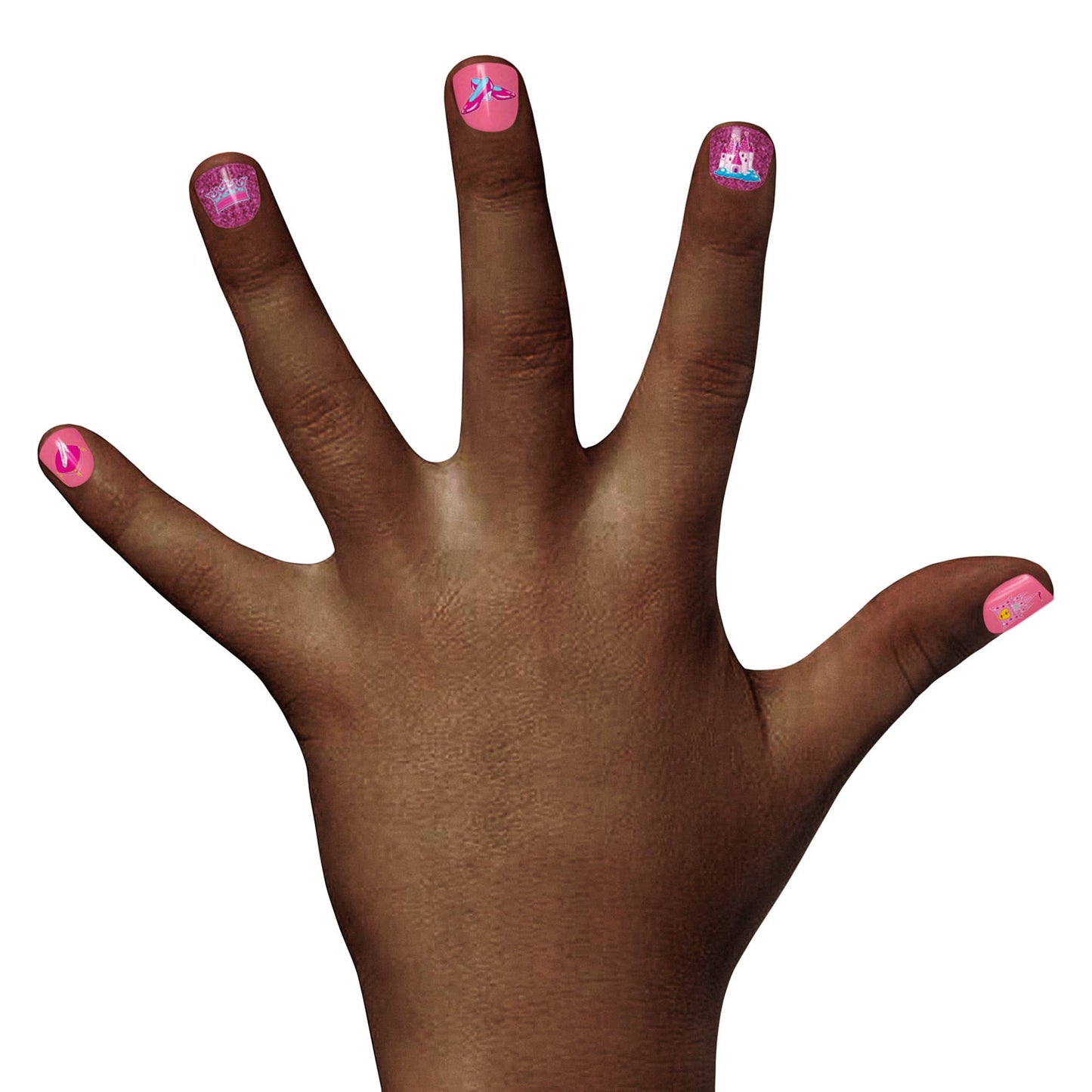 0.25 oz. Pretty Princess Polish Sets