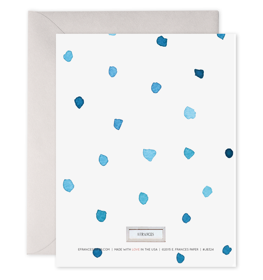 Biggest Fan | Love & Friendship Greeting Card