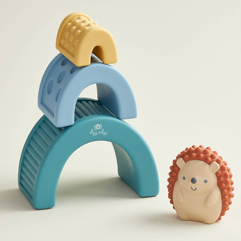 ITZY RITZY 10-piece BLOCKS™