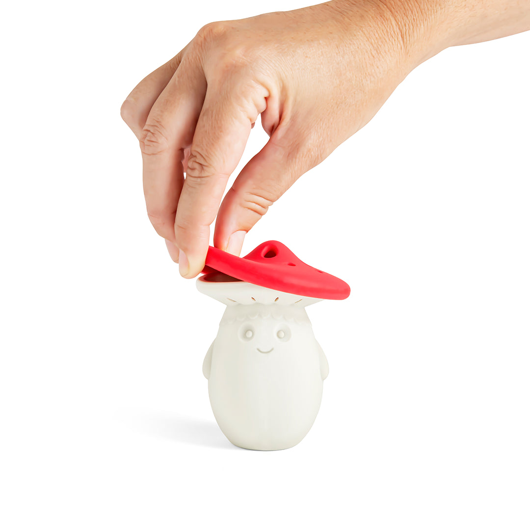 OTOTO Fun Guy Fridge Odor Absorber