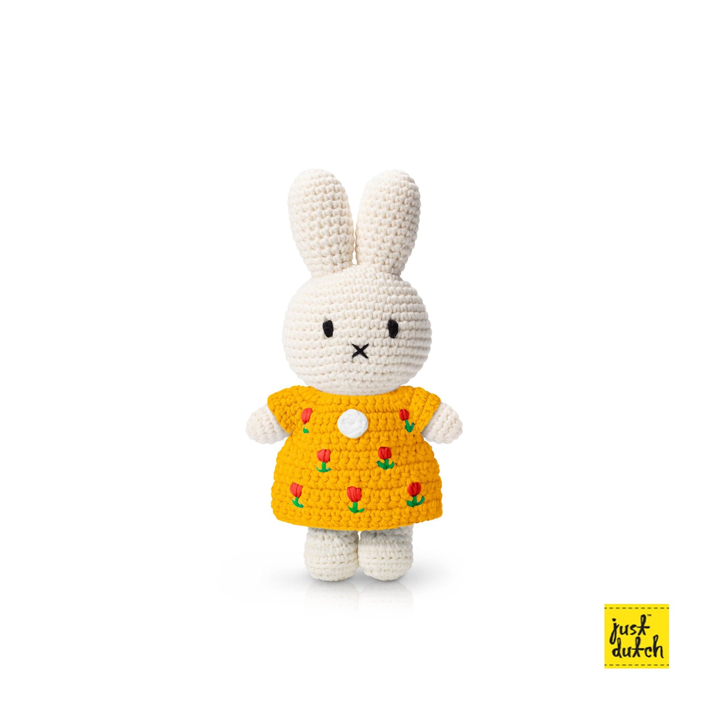Miffy Tulip Dress