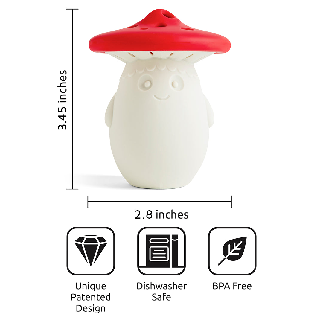 OTOTO Fun Guy Fridge Odor Absorber