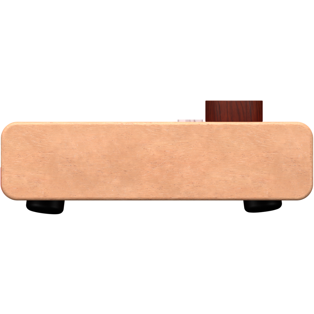 Loog Piano - A portable digital piano
