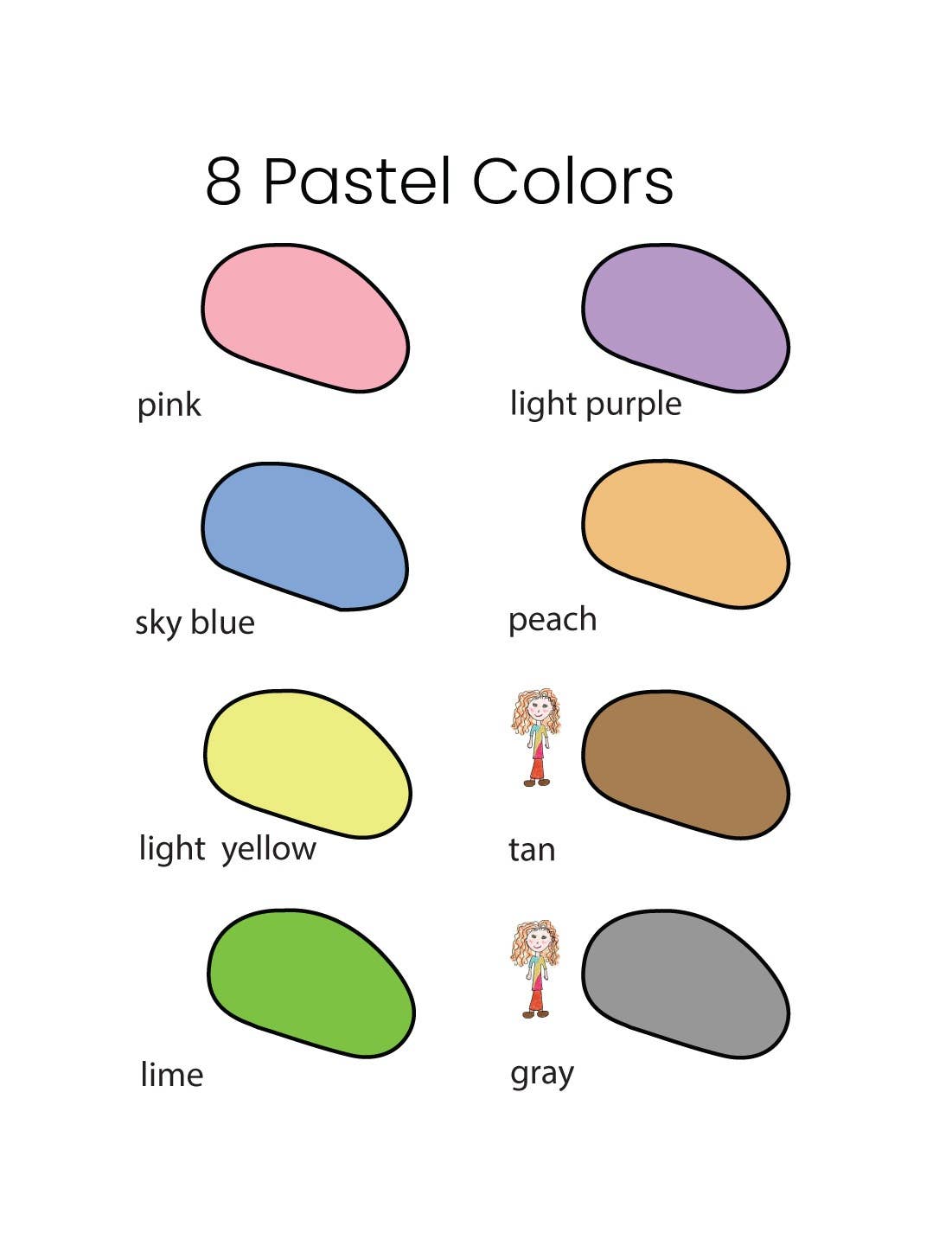 32 Colors in a Muslin Bag Best Seller! Perfect Gift
