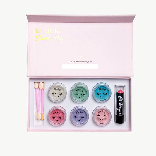 Oh Flossy Kids Deluxe Makeup Set - Made in Australia