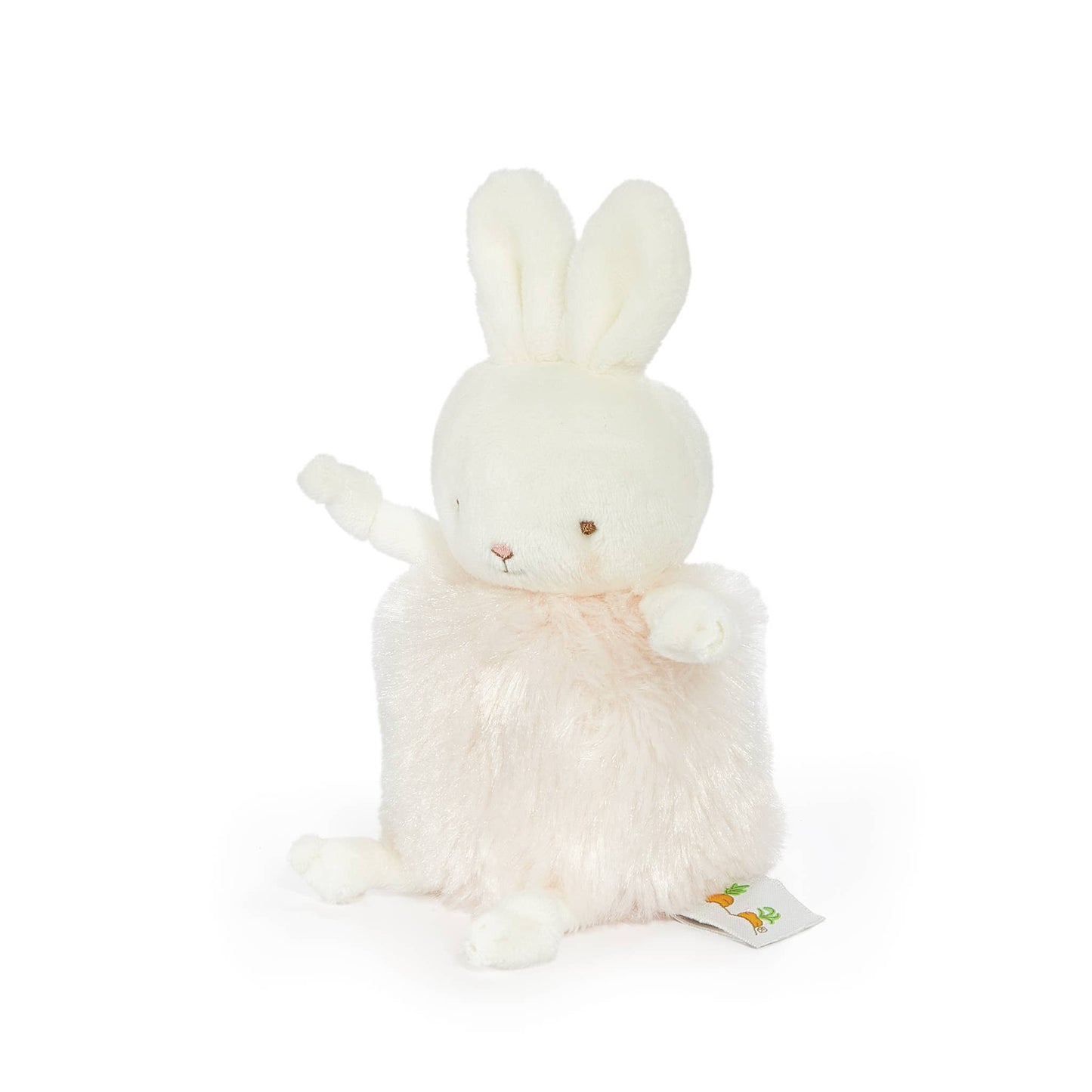 Bunnies By the Bay Blossom Roly Poly