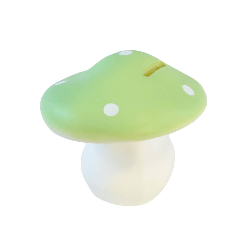 Mushroom Savings Bank