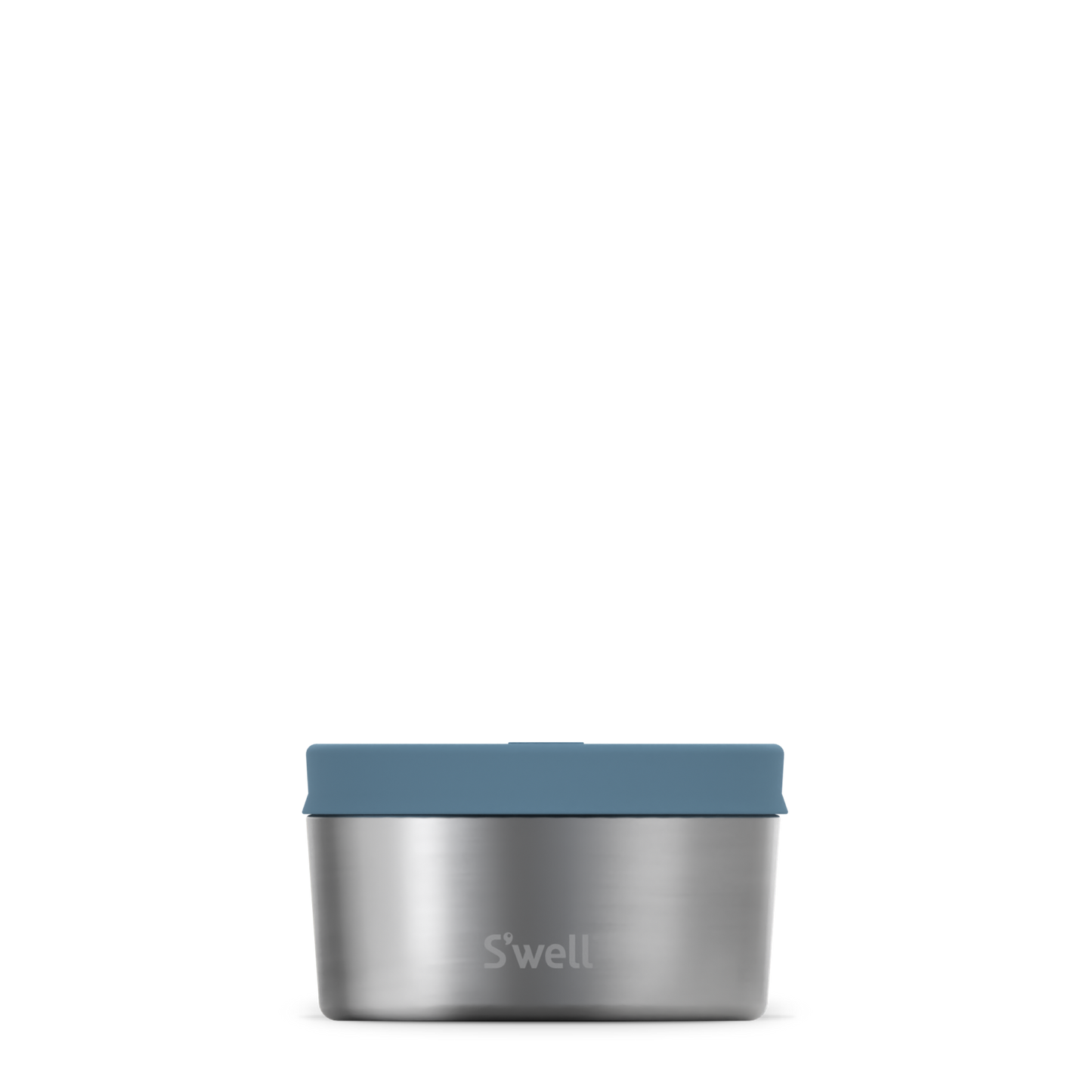 16oz S'Well Sky Silver Lining Food Canister
