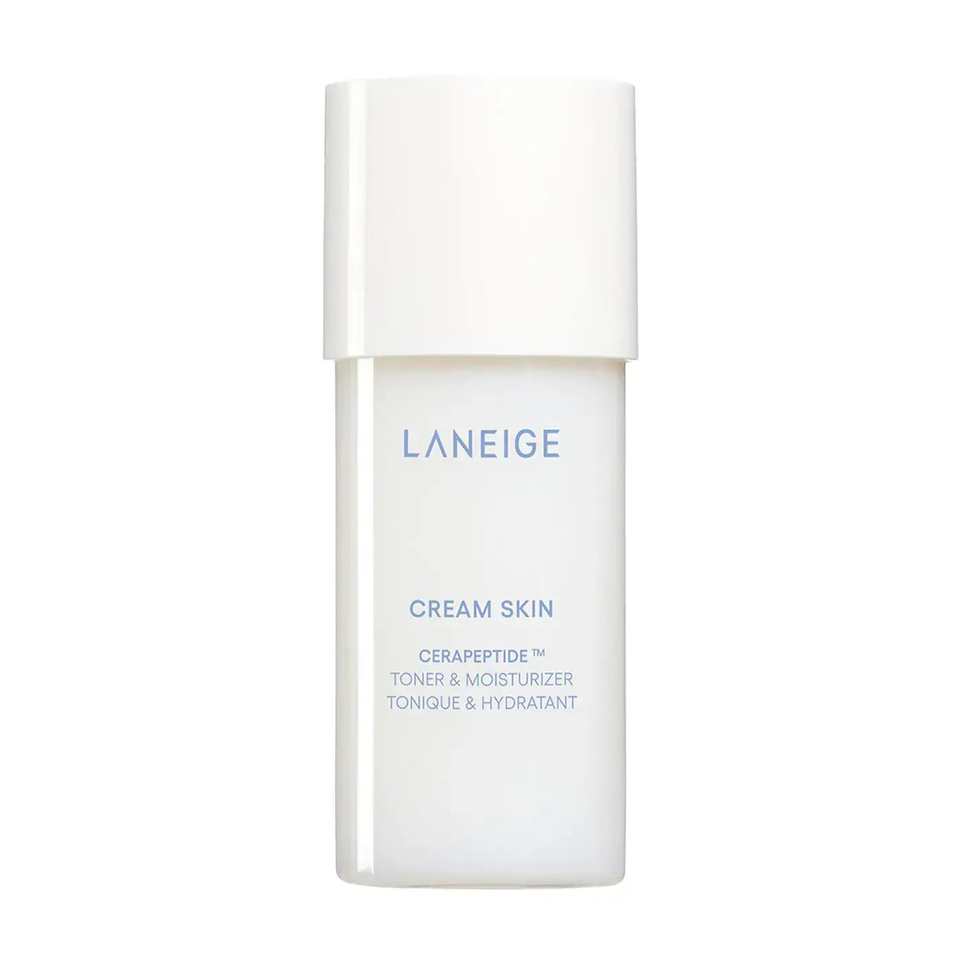LANEIGE Cream Skin Cerapeptide Refiner Cream Toner : 170ml Full Size - Boxed