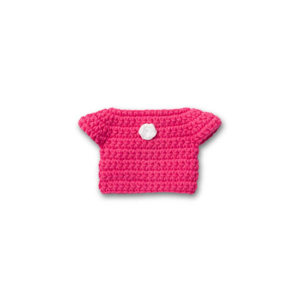 Mini Casual Dress
