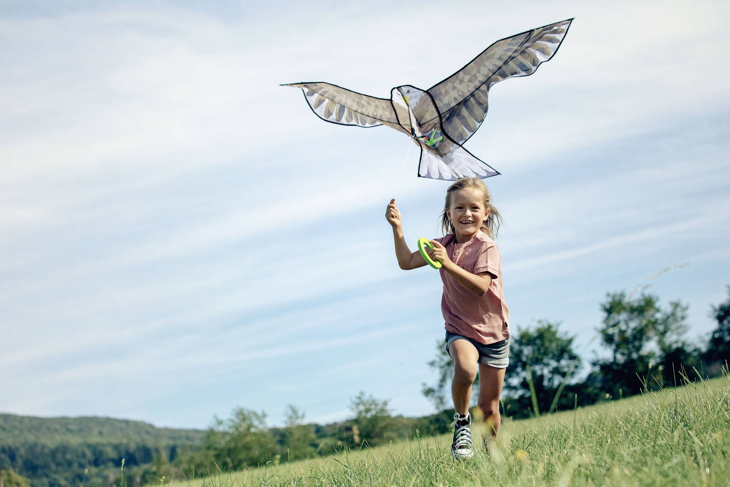 Terra Kids Kite