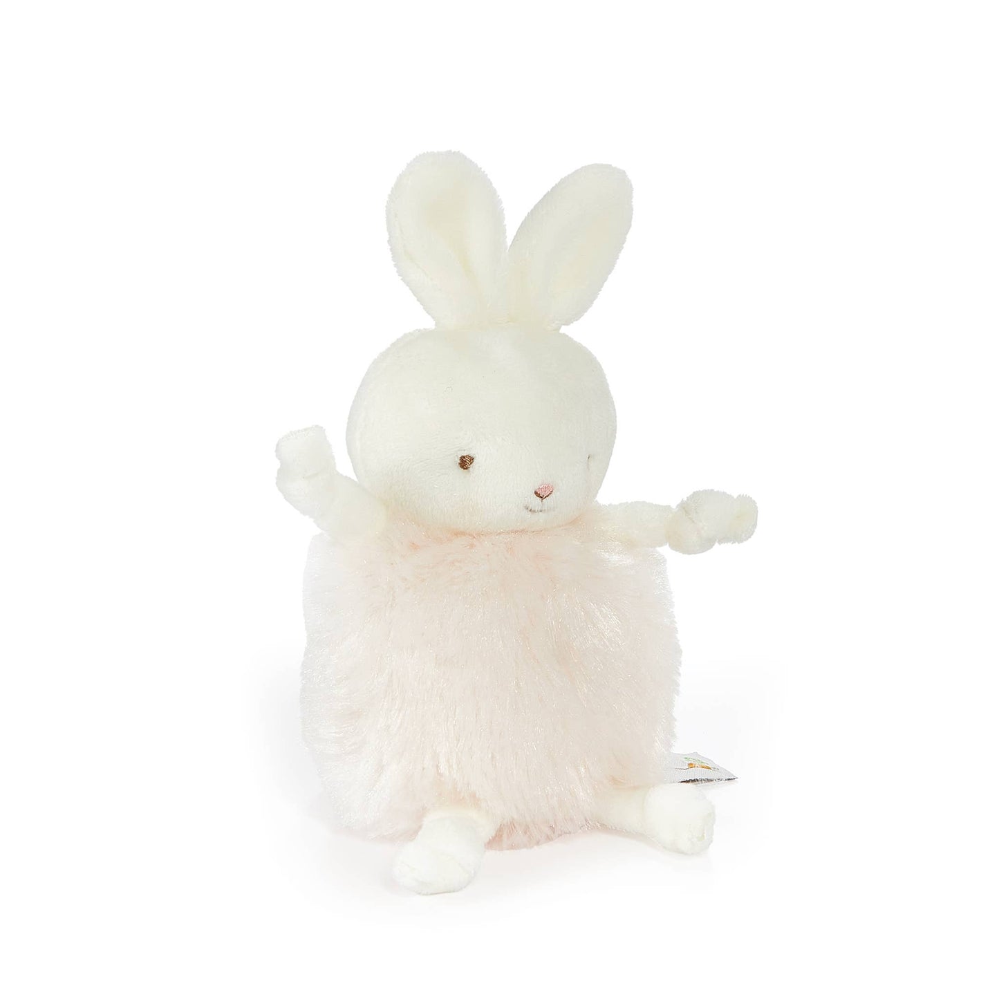 Bunnies By the Bay Blossom Roly Poly