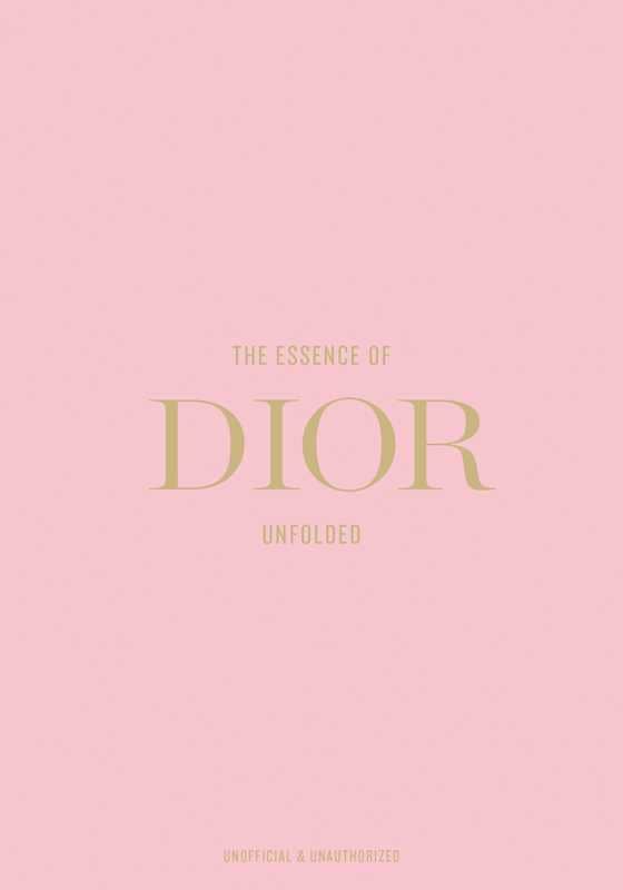 Essence of Dior by Kelly Reising