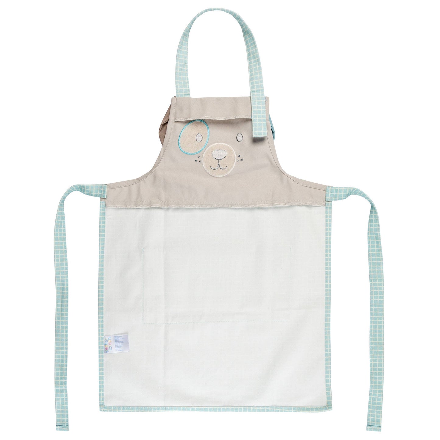 Bunny Animal Aprons