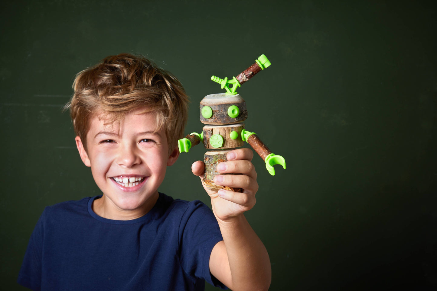 Terra Kids Connectors - Starter Set