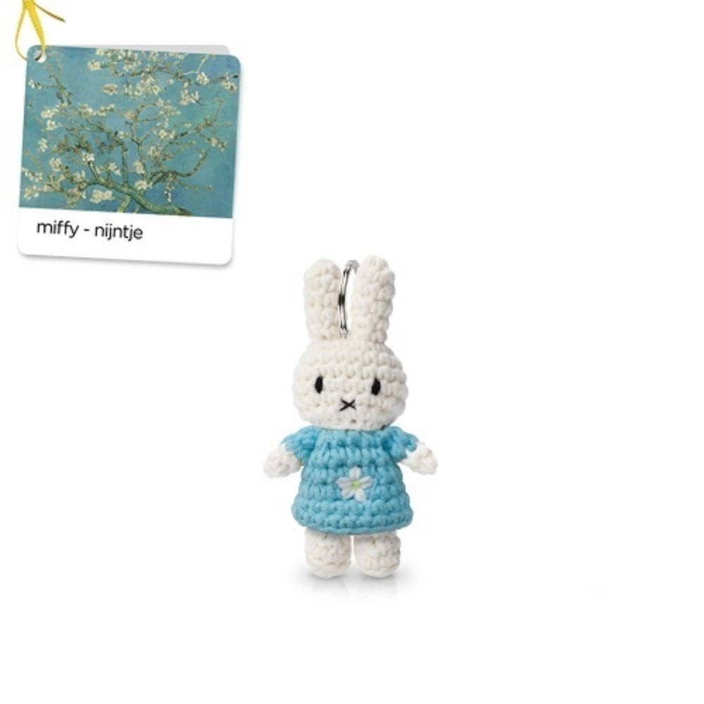 Just Dutch Keychains: Rijks Museum Nightwatch Boris