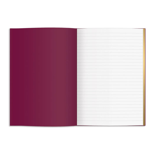 Liberty Margaret Annie A5 Journal
