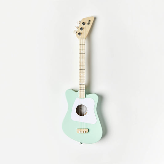 Loog Mini Acoustic Ages 3+: Yellow