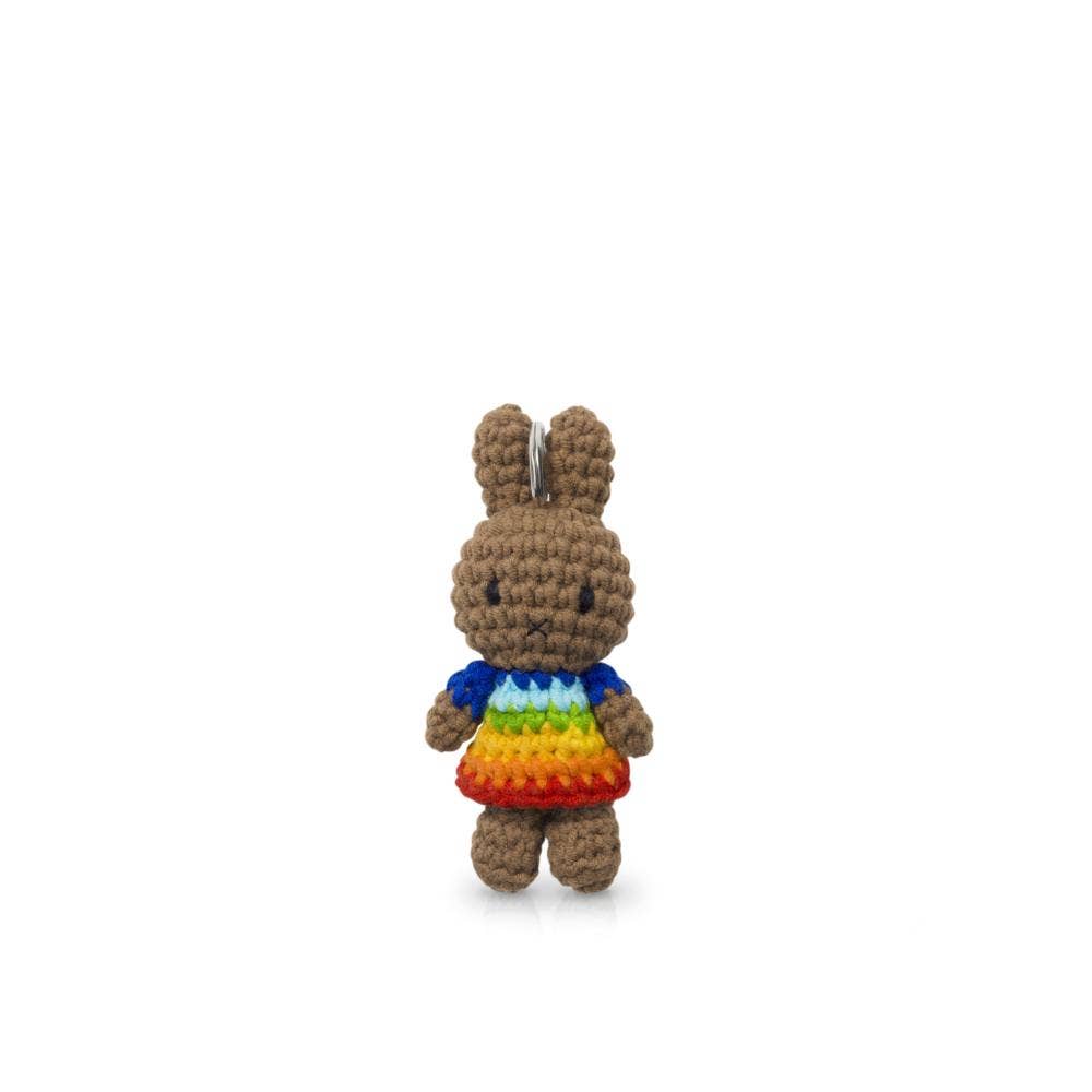 Just Dutch Keychains: Rijks Museum Nightwatch Boris