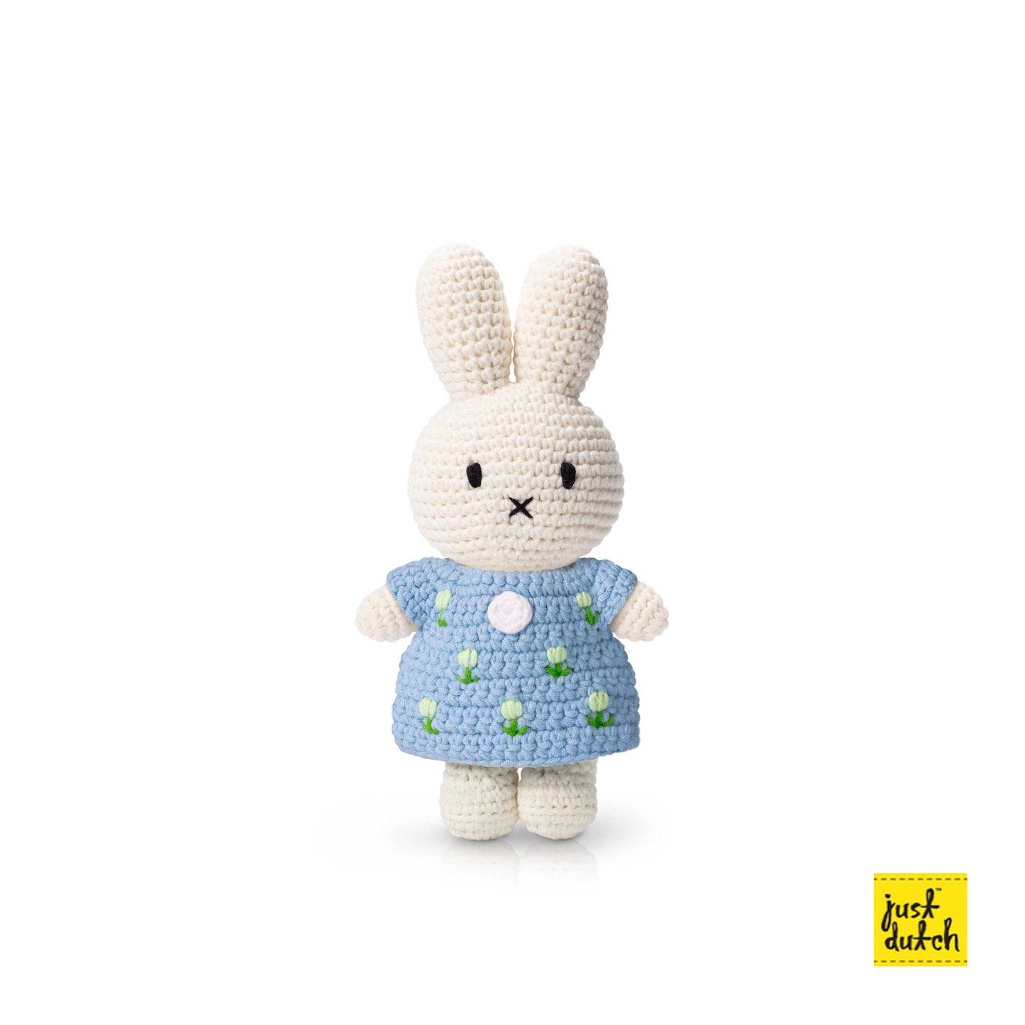 Miffy Tulip Dress