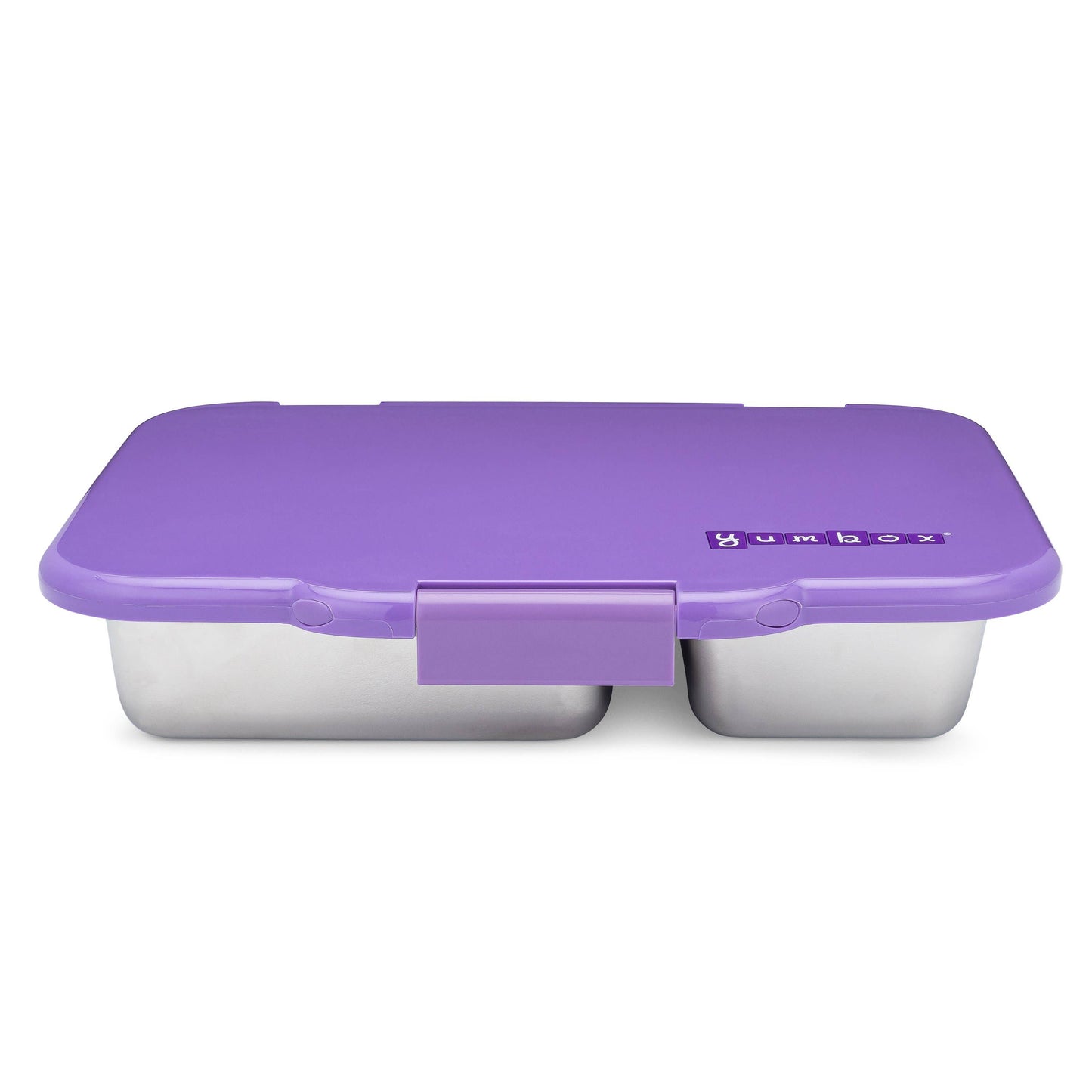Stainless Steel Leakproof Bento Box - Remy Lavender