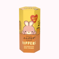HIPPERS Funbarus (Posture Pal) Blind Box
