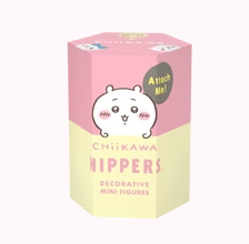 HIPPERS CHiiKAWA Blind Box