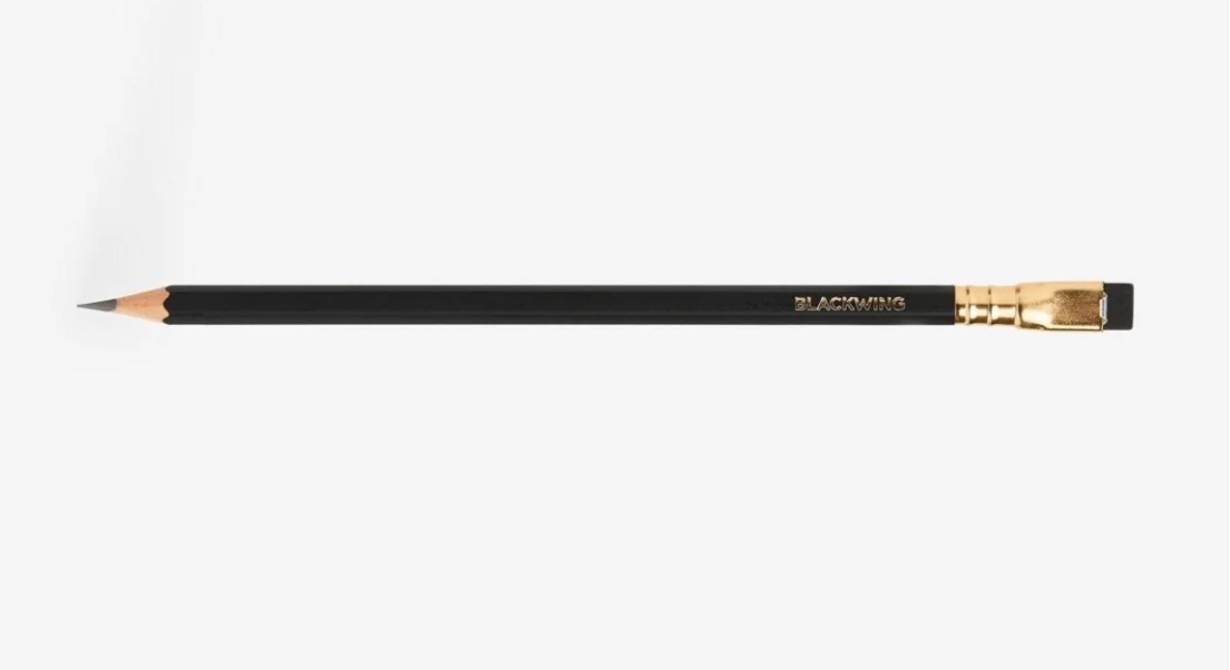 Blackwing Matte Pencils (Set of 12)