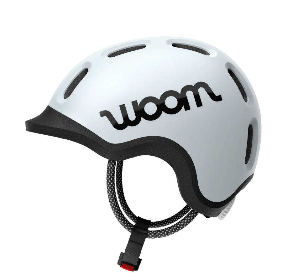 Woom READY Kids' Helmet