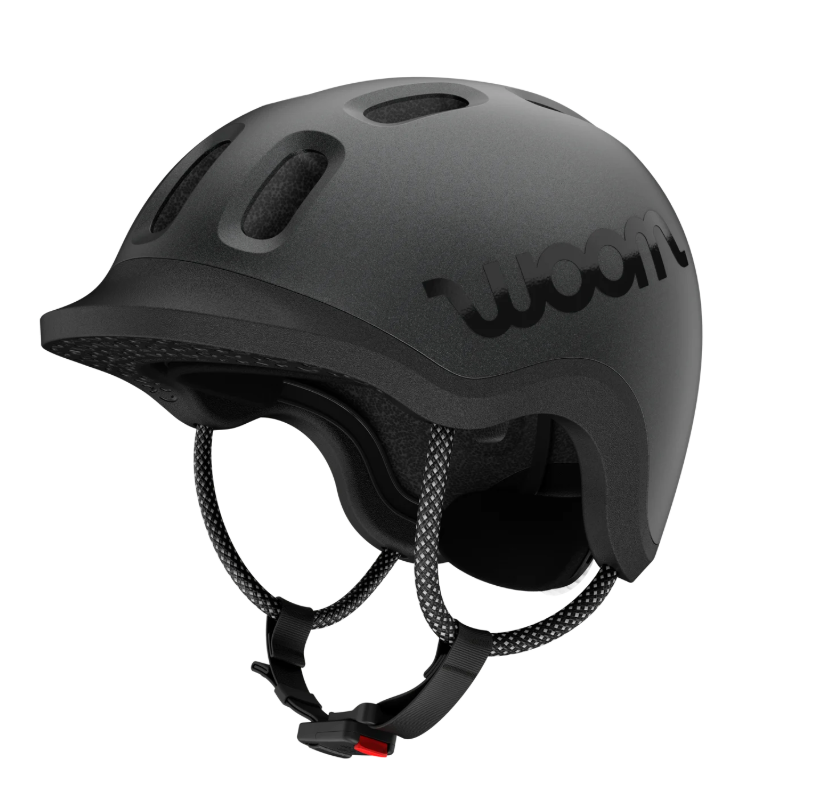 Woom READY Kids' Helmet 4 colors Available