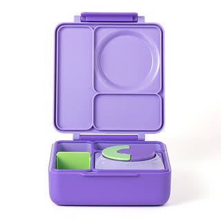 OmieBox: Bento boxes NEW COLOR 5-Color keep warm and cool