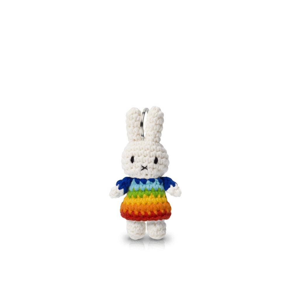 Just Dutch Keychains: Rijks Museum Nightwatch Boris