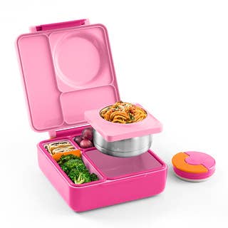 OmieBox: Bento boxes NEW COLOR 5-Color keep warm and cool