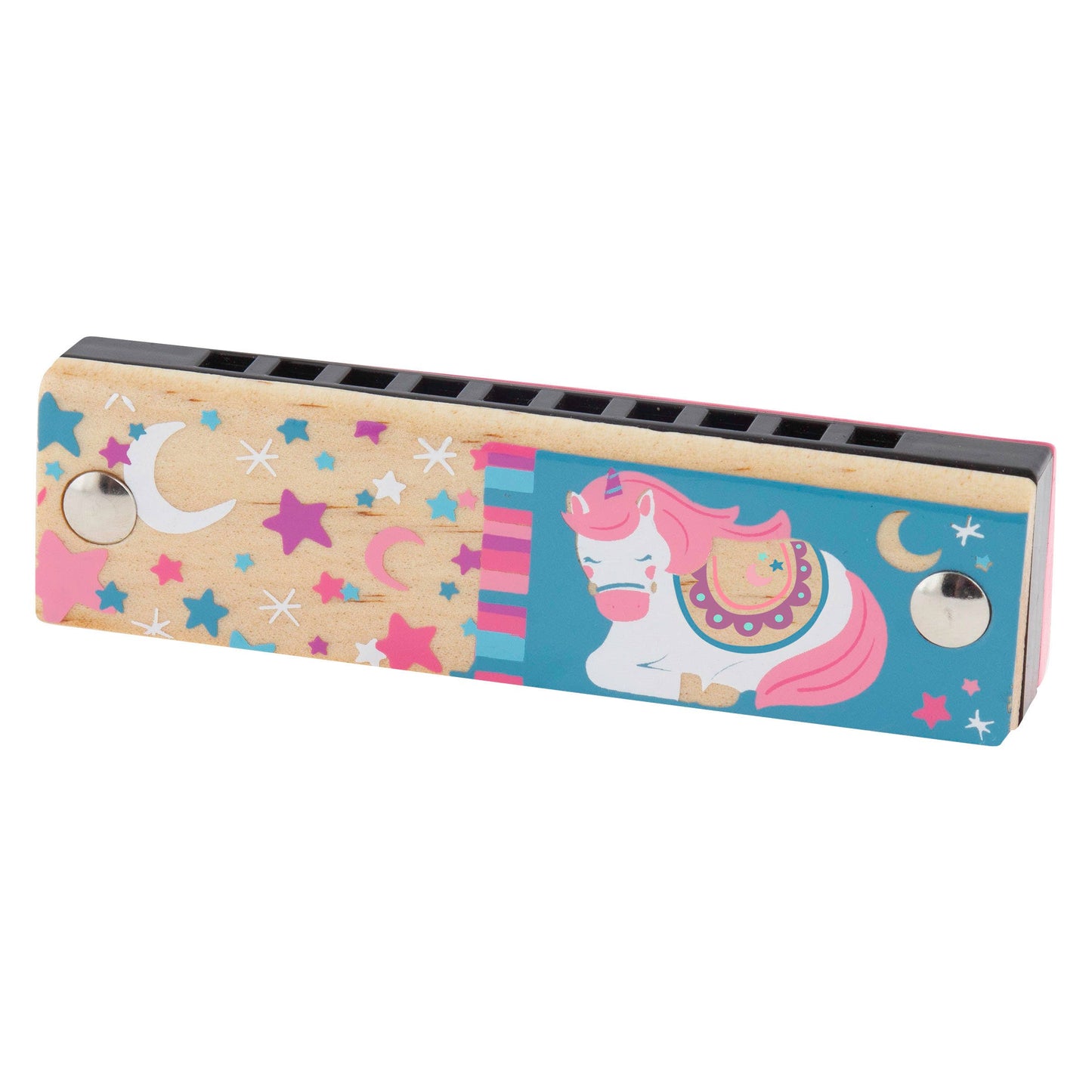 Stephen Joseph Harmonicas