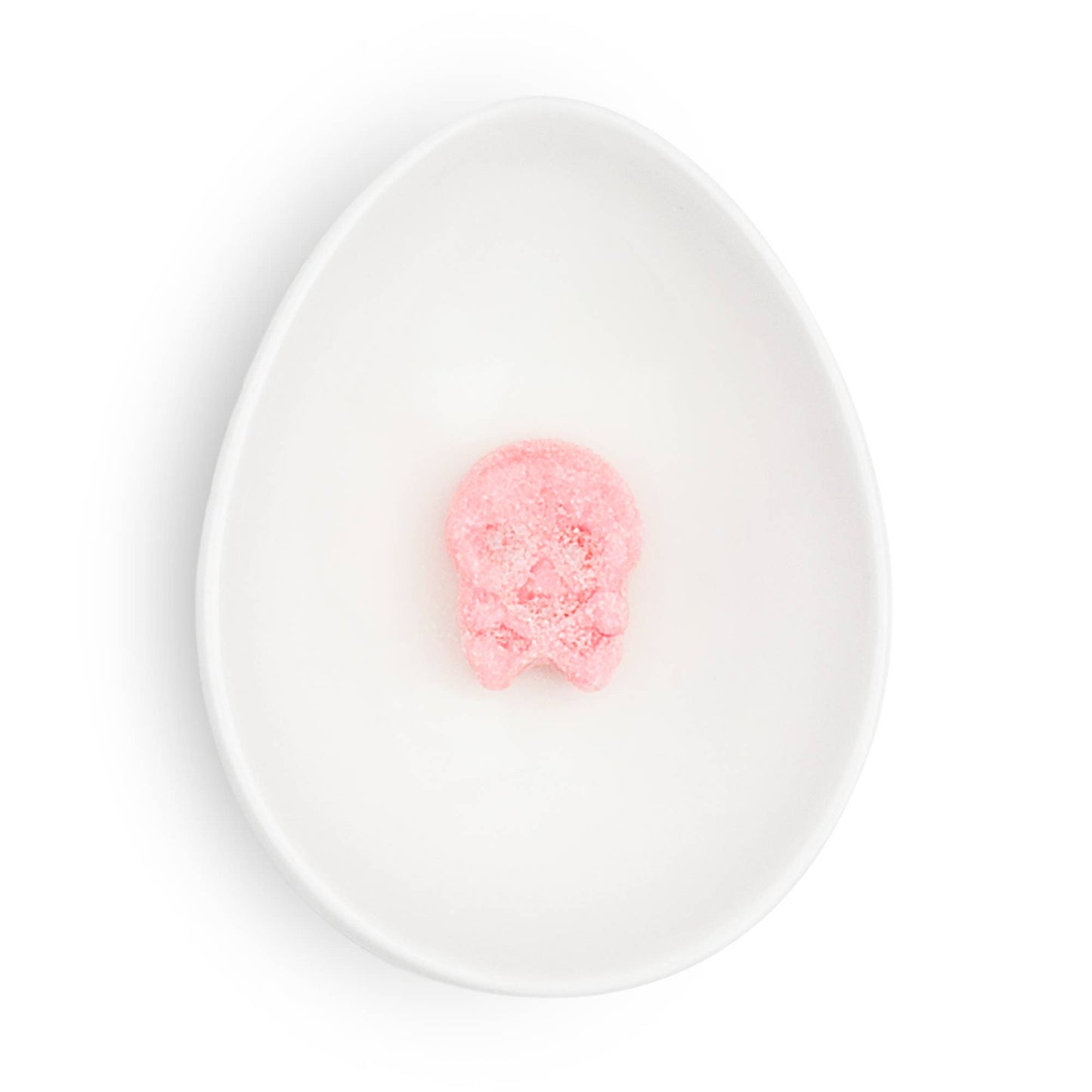Kuromi - Pink Skulls - Small (Hello Kitty and Friends)