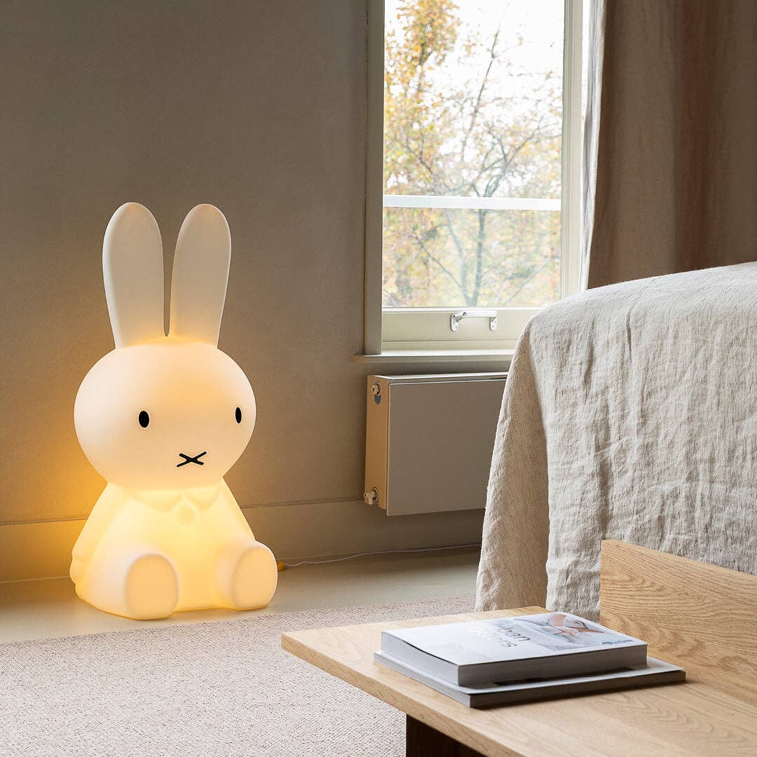 Miffy Extra Large Floor Light