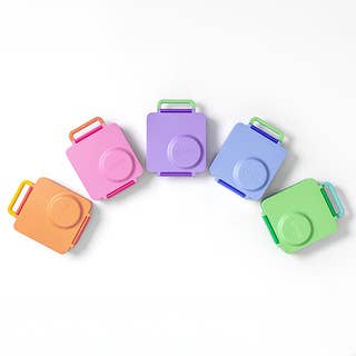 OmieBox: Bento boxes NEW COLOR 5-Color keep warm and cool