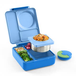 OmieBox: Bento boxes NEW COLOR 5-Color keep warm and cool