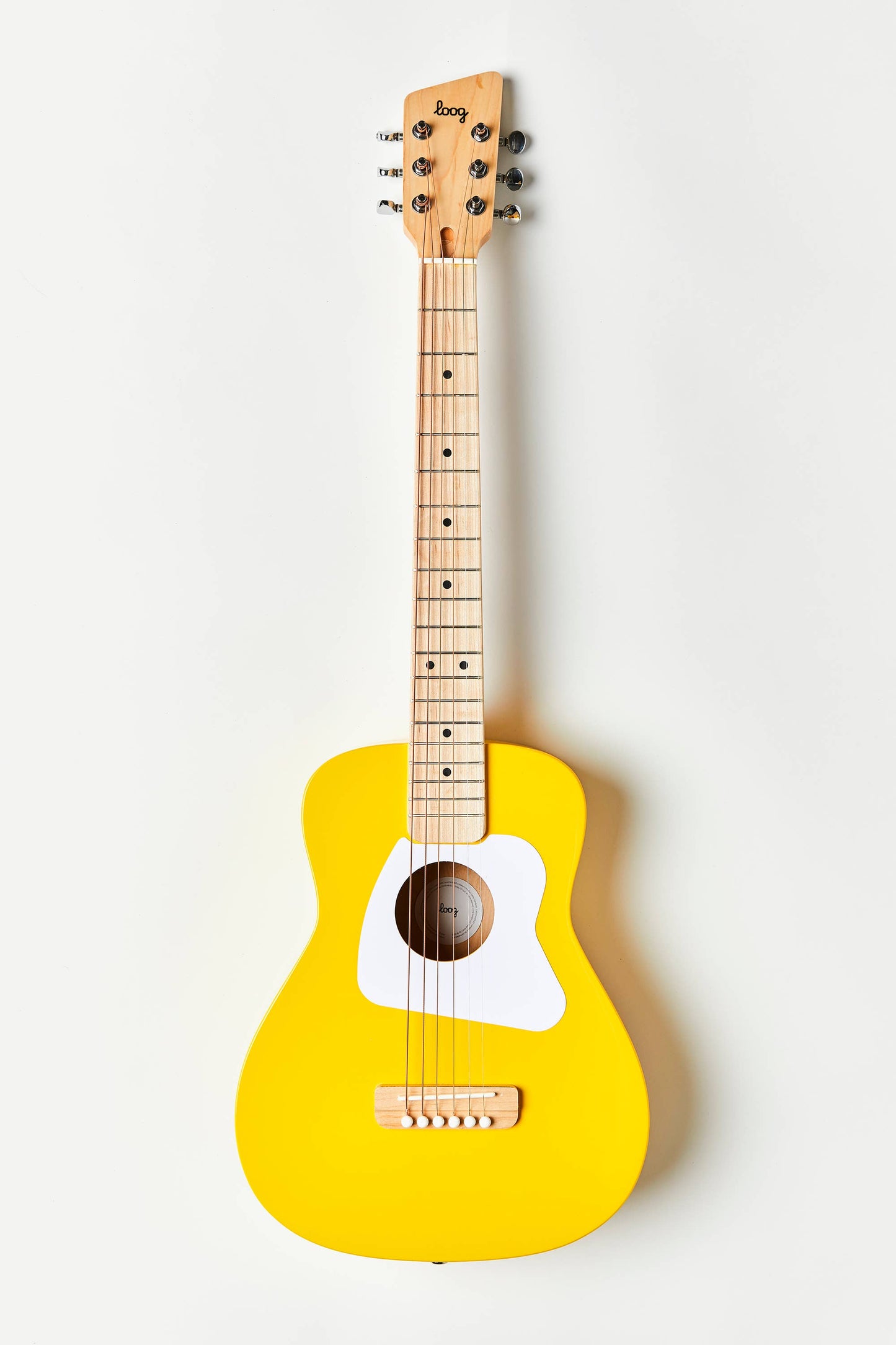 Loog Pro VI Acoustic Ages 9+