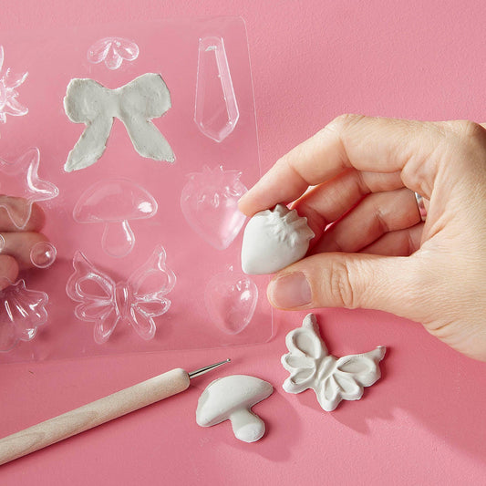 DIY Kit- Wish*Craft DIY Charm Jewelry