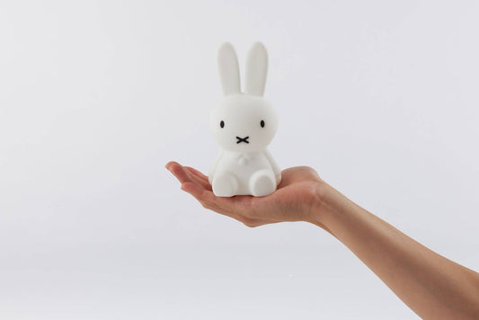 Mr Maria Miffy soft-to-touc Bundle of Light Children Friendly