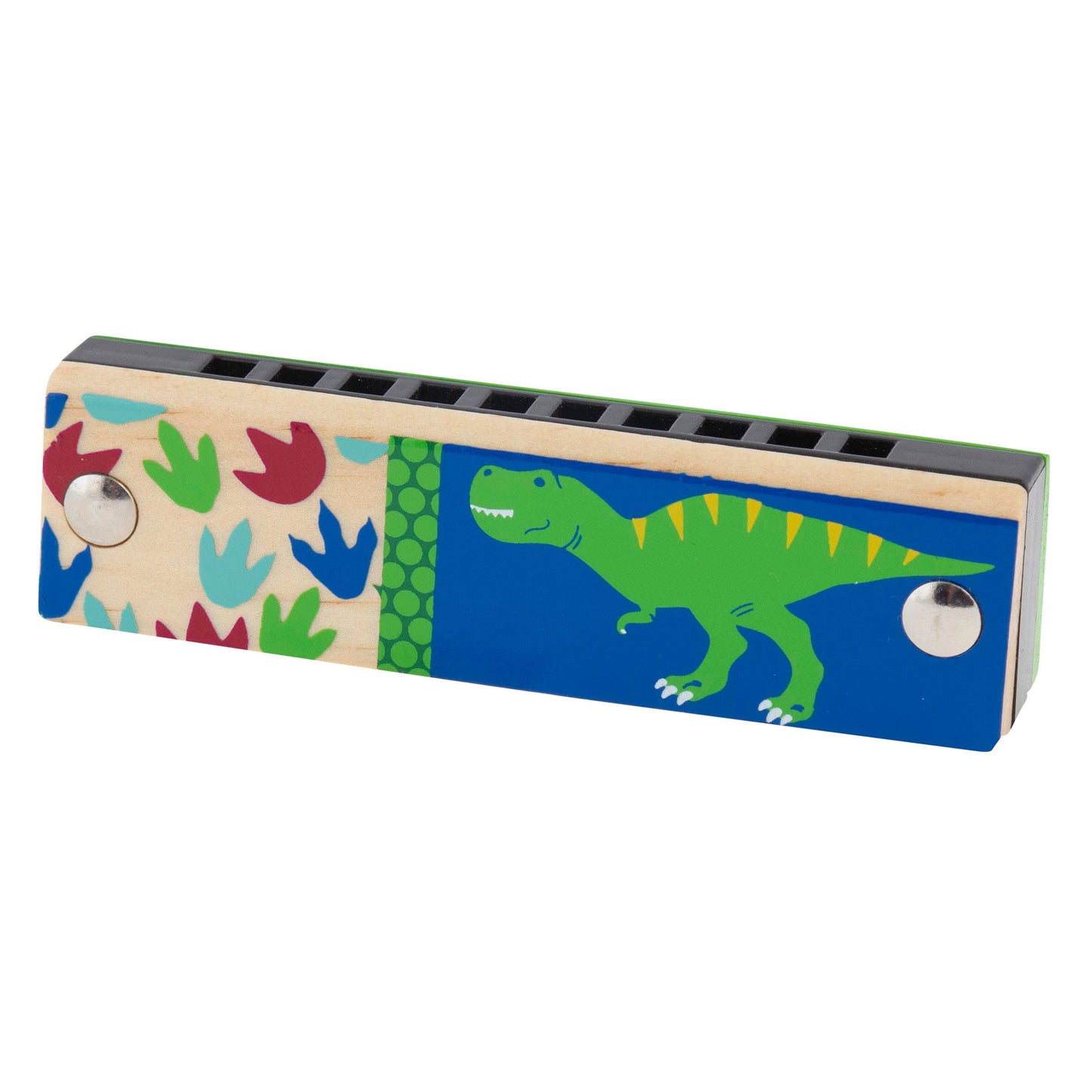 Stephen Joseph Harmonicas