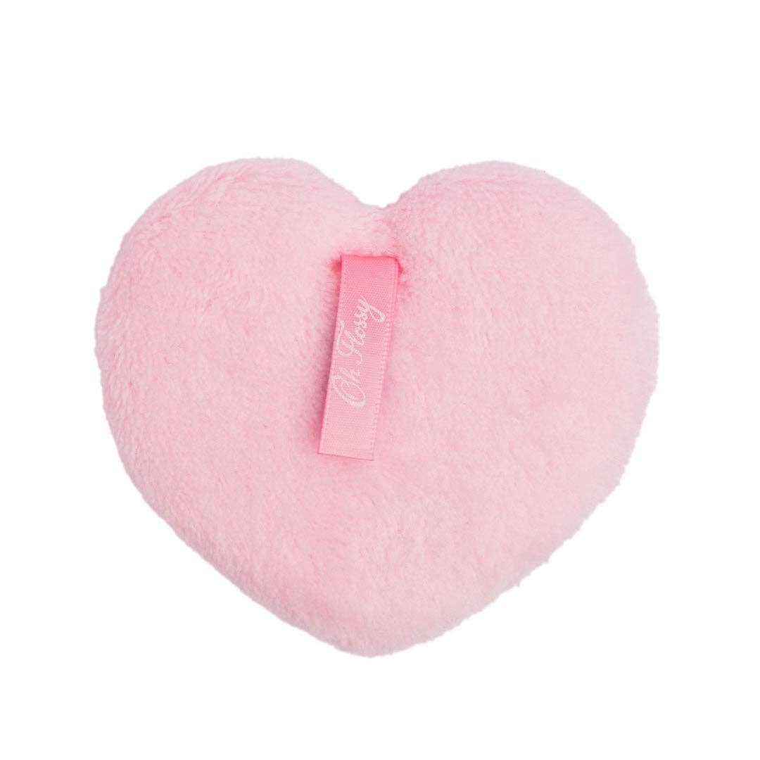 Oh Flossy Kids Makeup Remover Puff