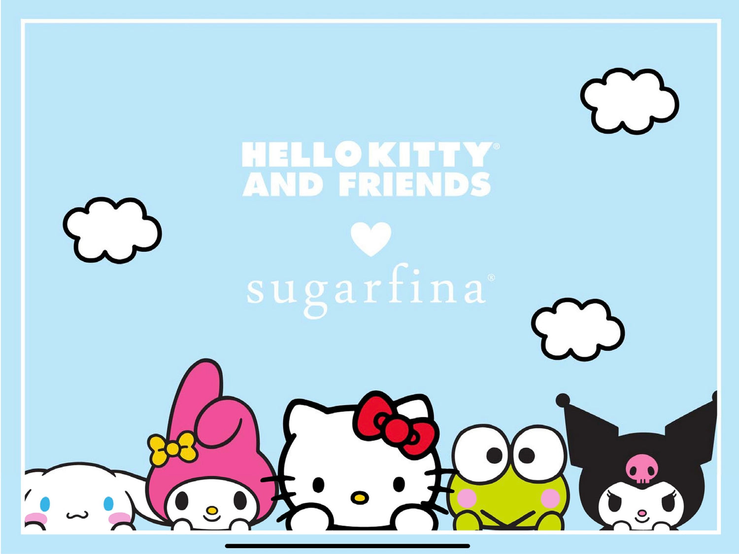Sugarfina
