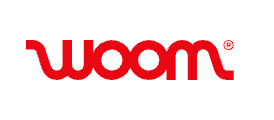 WOOM bikes