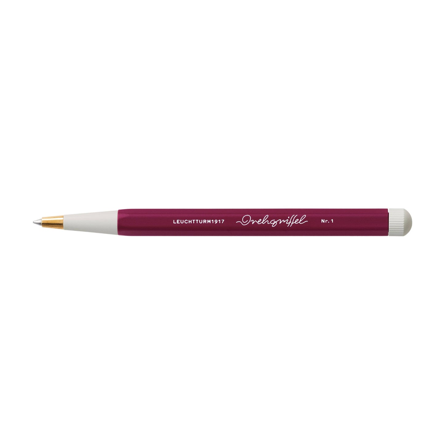 Drehgriffel Nr. 1 - Ballpoint Pen