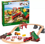 Brio Animal Farm Set Powered Train- pick up same day Pasadena