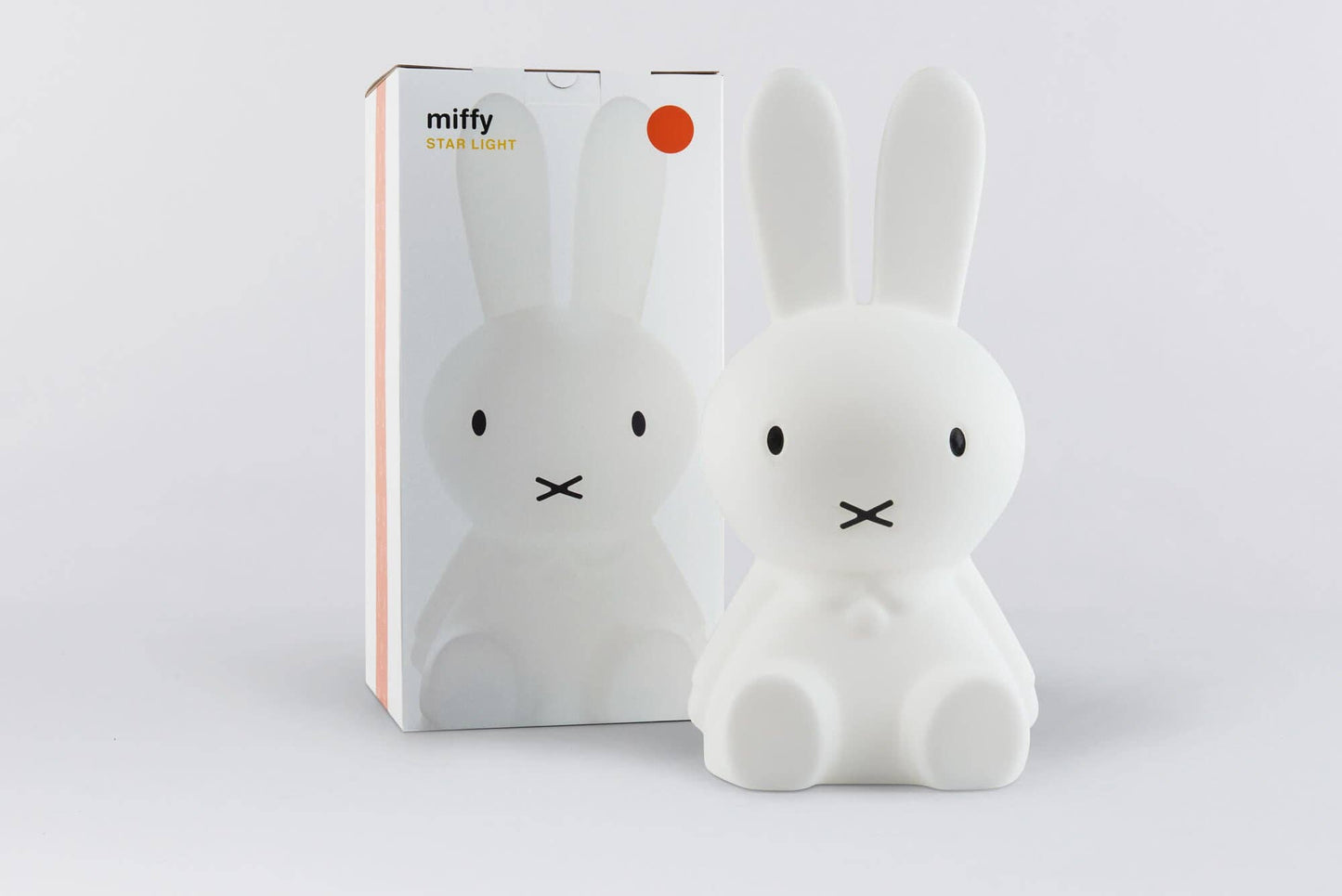 Mr Maria Miffy soft-to-touc Bundle of Light Children Friendly