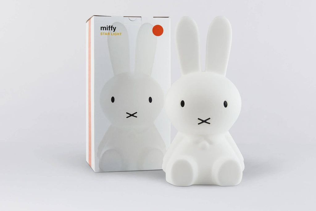 Miffy Star Light