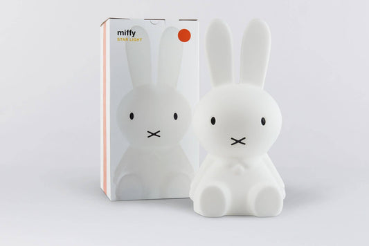 Miffy Star Light